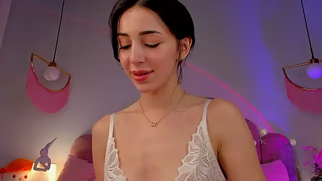 Živý XXX chat ElsaYoung