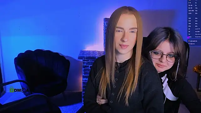 doll_vey's Live XXX Chat