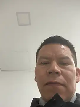 Manu0586 网络视讯表演