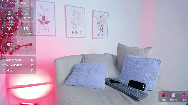 soul_arabian's Live XXX Chat