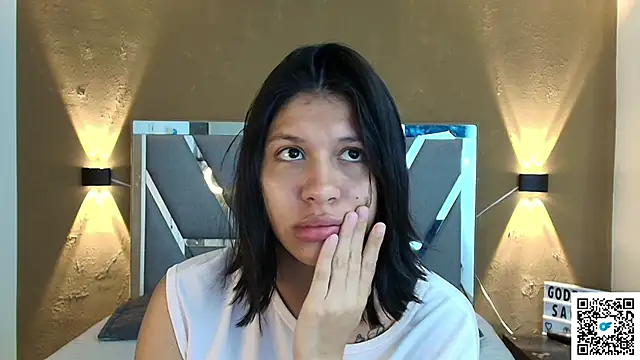 Chat XXX ao vivo de goddess_saori_