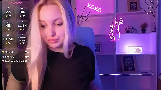 adrelaxina 라이브 XXX 채팅