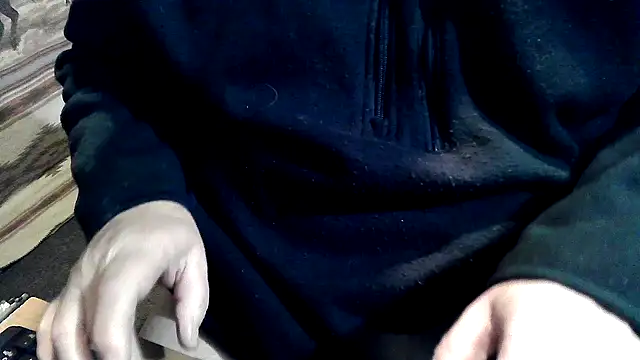 Oldmanphlwiss' Webcam Show