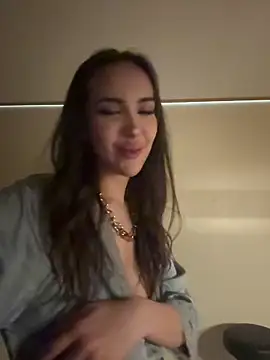 VitoriaCarusso's Live XXX Chat