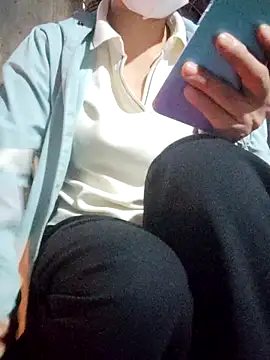 Congee-666 élő XXX-chatje