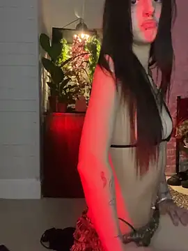 bellaxlauren Chat XXX in diretta