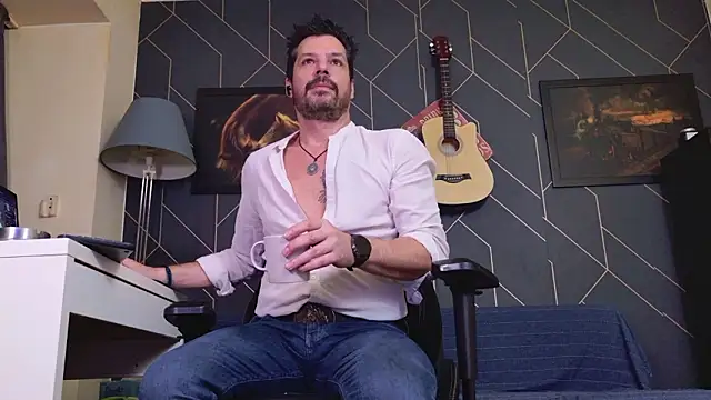 ChrisKox live XXX chat