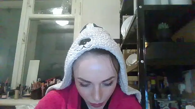 Trinsy_Love's Live XXX Chat