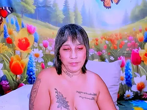 indianroxy Chat XXX in diretta