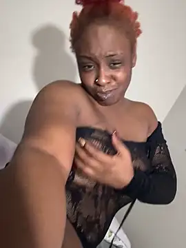 DancingLemonade's Live XXX Chat