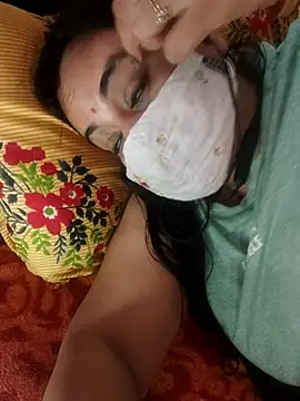 Sheela-Bhabi's Live XXX Chat