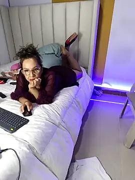 Rubi424's Live XXX Chat