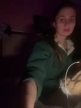 Chatroom XXX en direct de Flossy_Vettie