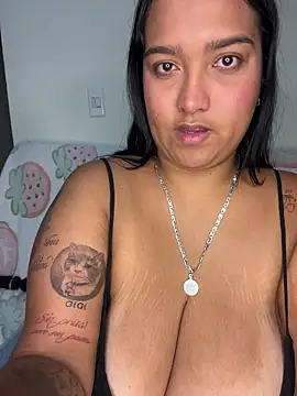 Teffy__xxx élő XXX-chatje