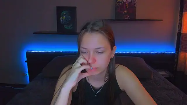 AlexaBarkley's Live XXX Chat