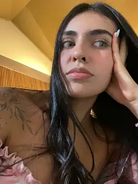 DaphneUwu's Live XXX Chat