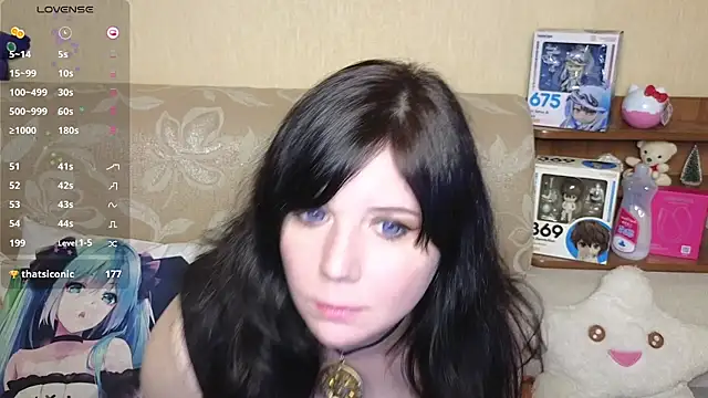 Chat XXX Live Nanachi_slime