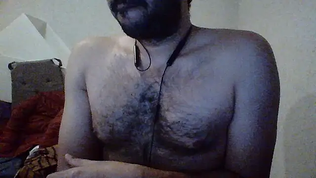 Johnysamu Webcamshow