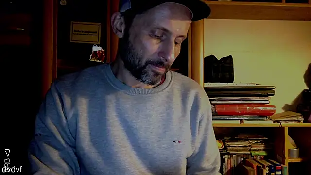 firefoxfeel Live XXX-chat