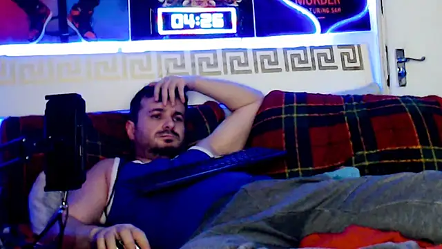 FuckToyBoy69's Live XXX Chat