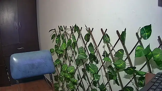 Živý XXX chat nicoltatiana_