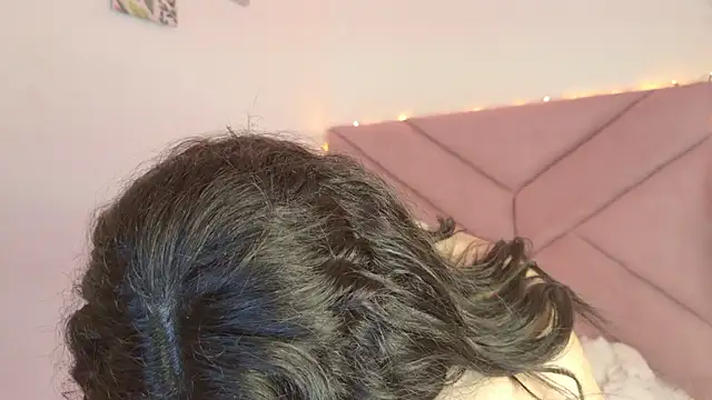 Czat XXX na żywo – eva_sin18