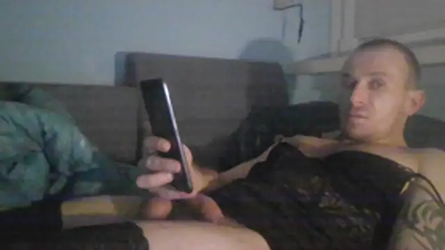 chceciedalsiebie – Kamerová šou