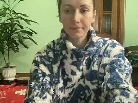 AngelTough20 – Kamerová šou