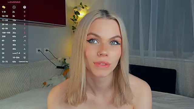 Chat XXX ao vivo de exposed_lizzy