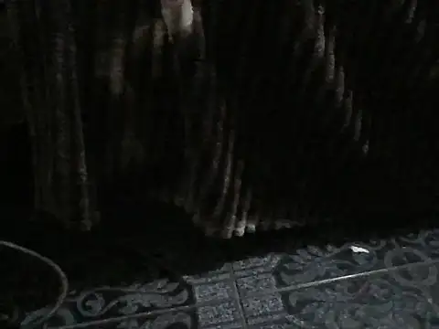 Webkamerová show ROSARIOBELLA13