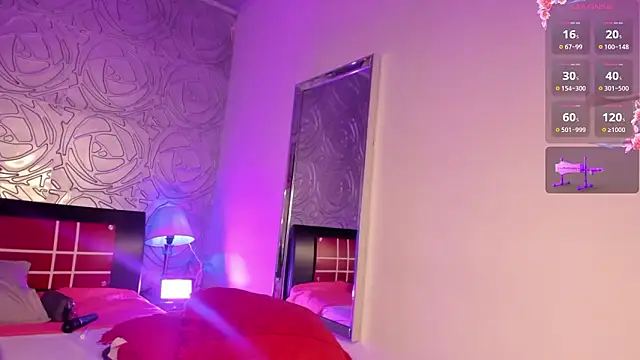 Chat XXX Live vennus1_