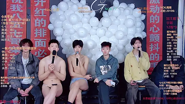 TNT-001 Adlı Modelin Canlı XXX Sohbeti