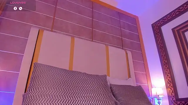 Czat XXX na żywo – AbigailCarter