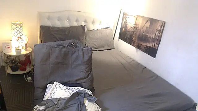 Czat XXX na żywo – NinaDOM4CUM