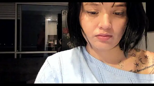 LorenRosse Live XXX-chat