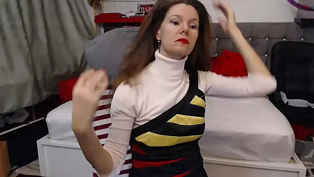 Chat XXX ao vivo de kellyterapy