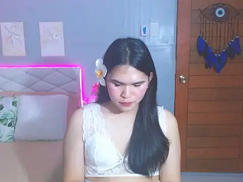 alianabrooks' Live XXX Chat