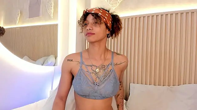 daiana_curly 现场XXX聊天