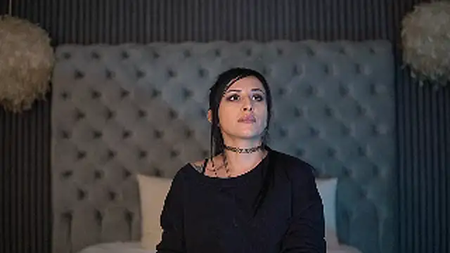 Chat XXX en directo de AmelyNoir