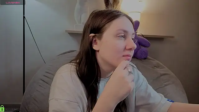 Živý XXX chat Kvetachka