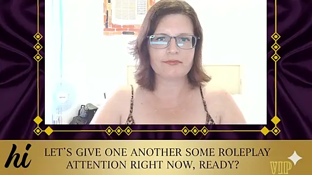 Domina_Tasselina_Goddess Chat XXX in diretta