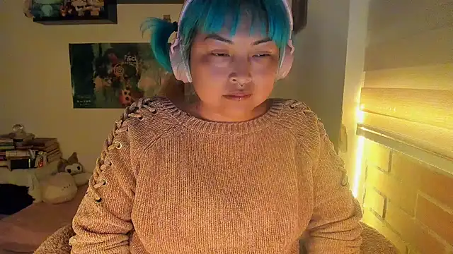 Shaddycute_ Chat XXX in diretta