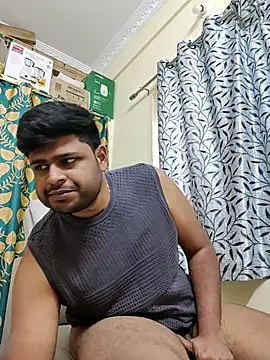 ChillBoyyy 웹캠 쇼