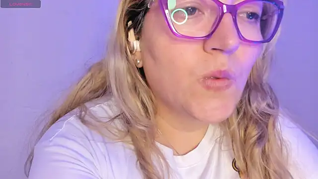 Naty_Mature_ 라이브 XXX 채팅