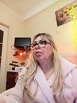 SusieNoreen 即時 XXX 聊天