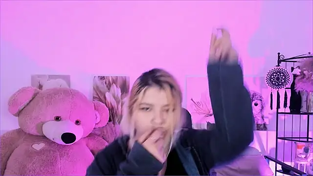 DiaAngell – Naživo XXX chat