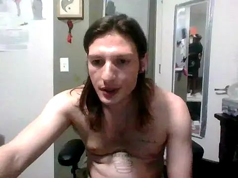 HarvryBlaze 现场XXX聊天