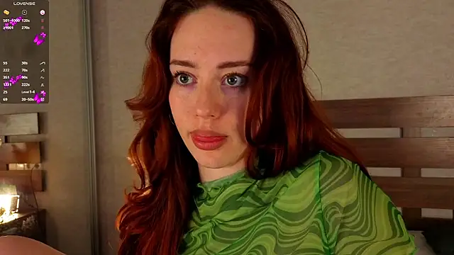 StacyWatts' Live XXX Chat