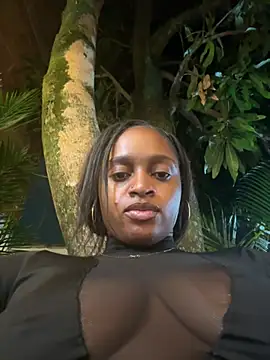 darle_volantのライブXXXチャット