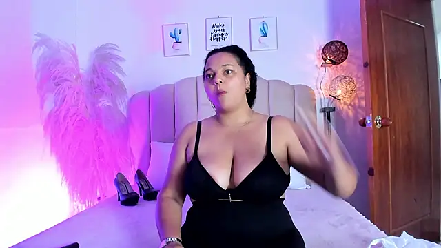 Živý XXX chat _aithanaa_